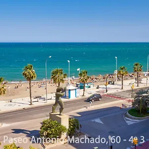 Apartamento Málaga City Beach , Málaga España