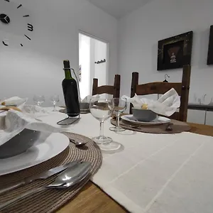 Apartasol , Puerto de Santiago (Tenerife) España
