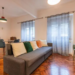Principe Real Concept By Lovelystay , Lisboa Portugal