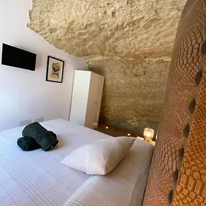 Casa de Férias Casa Cueva “el Refugio En La Cueva”, Setenil De Las Bodegas