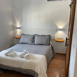 Casa De La Miel Setenil De Las Bodegas