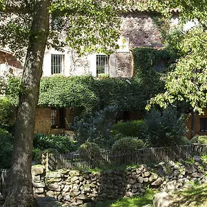Masia El Moli De Aulet Landhuis Arbúcies