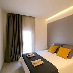 Casaenmedio Appartement