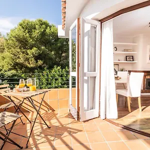 Pueblo Dona Pepa Appartement