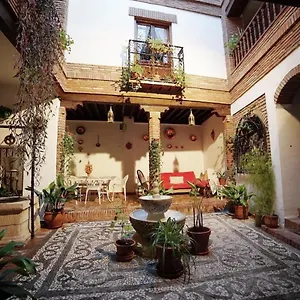 Palacete Magistral Dominguez Accommodatie bij particulieren