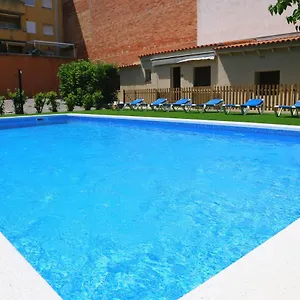Rvapartaments Provenzal Appartement L' Escala