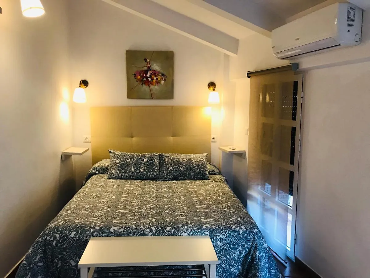 Casa Bajo La Roca Villa Setenil De Las Bodegas Vakantiehuis